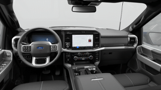 2026 Ford F-150® Internal Image 2